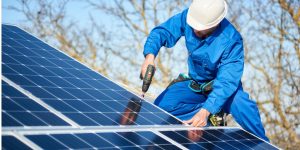Installation Maintenance Panneaux Solaires Photovoltaïques à Montlucon